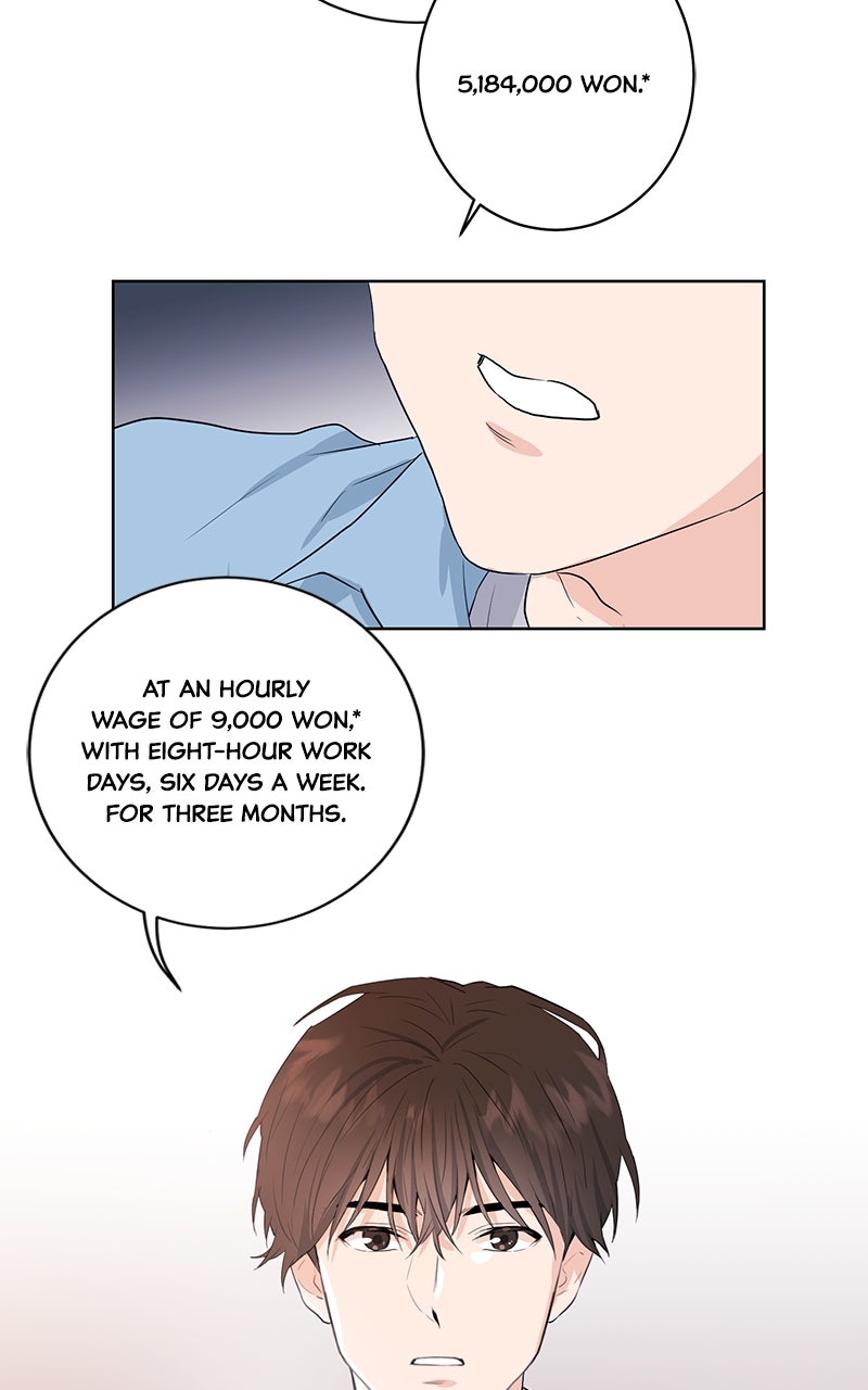 The Goddess’sGuide to Farming Episode 3 page 60 - 