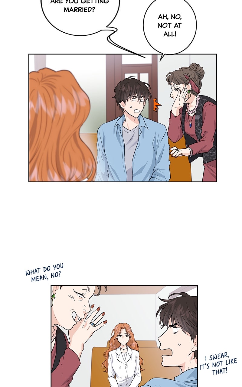 The Goddess’sGuide to Farming Episode 3 page 8 - 