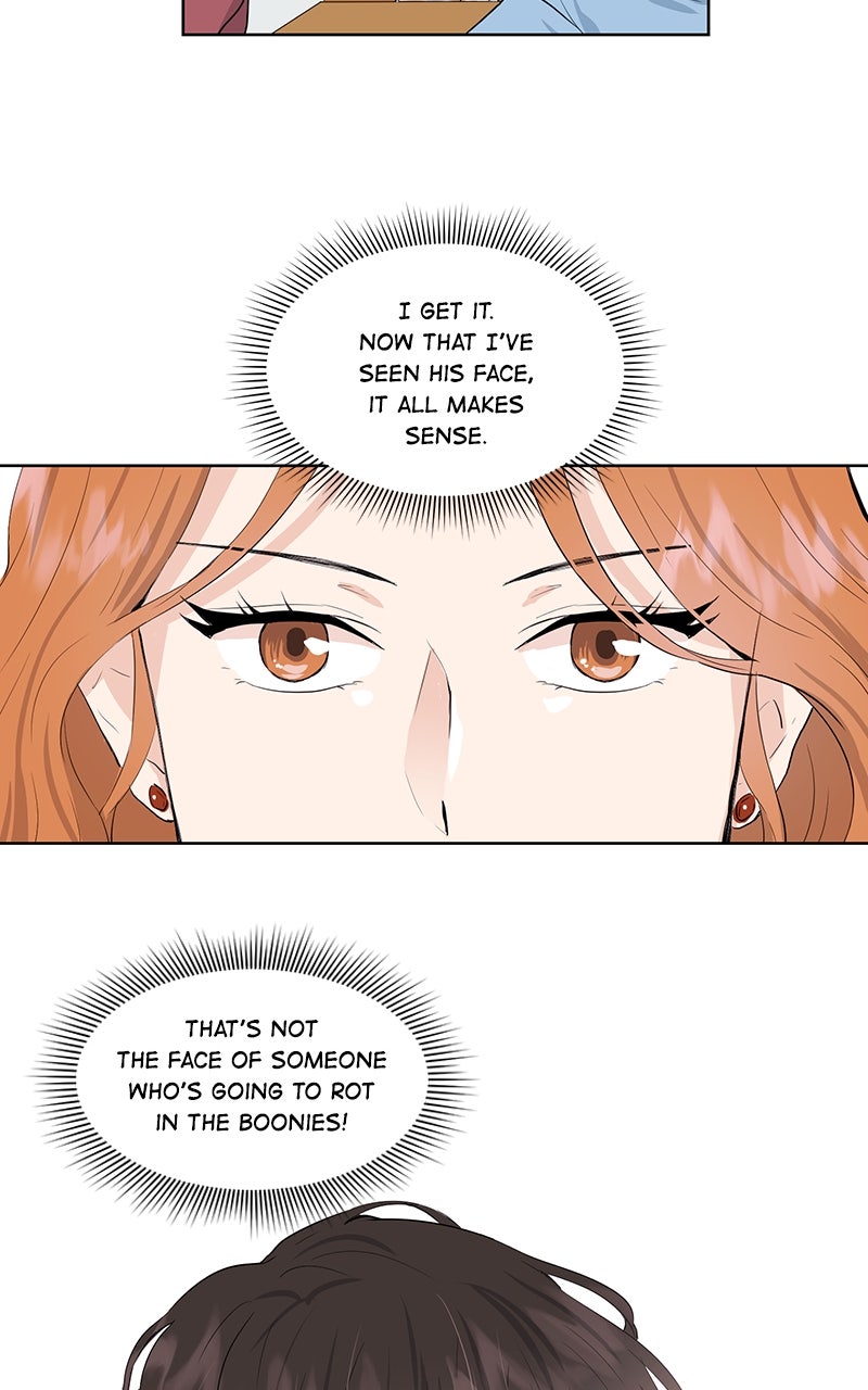 The Goddess’sGuide to Farming Episode 3 page 9 - 
