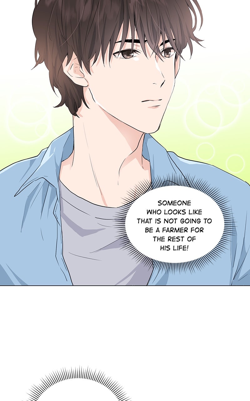 The Goddess’sGuide to Farming Episode 3 page 10 - 