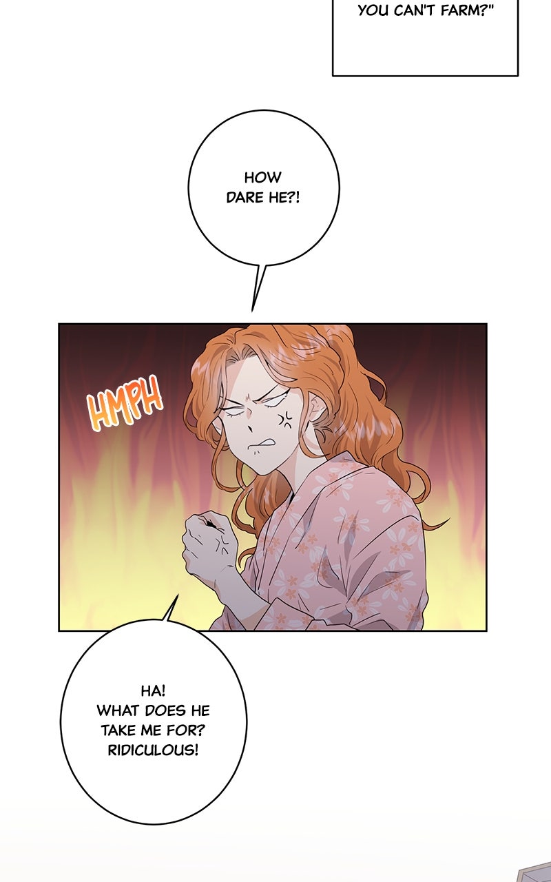 The Goddess’sGuide to Farming Episode 4 page 11 - 