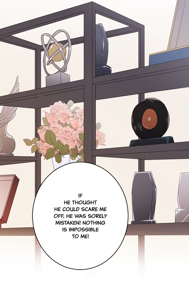 The Goddess’sGuide to Farming Episode 4 page 12 - 