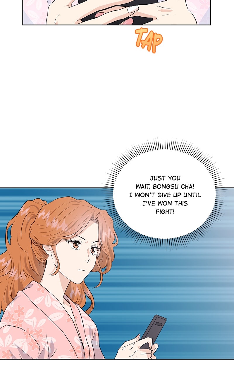 The Goddess’sGuide to Farming Episode 4 page 15 - 