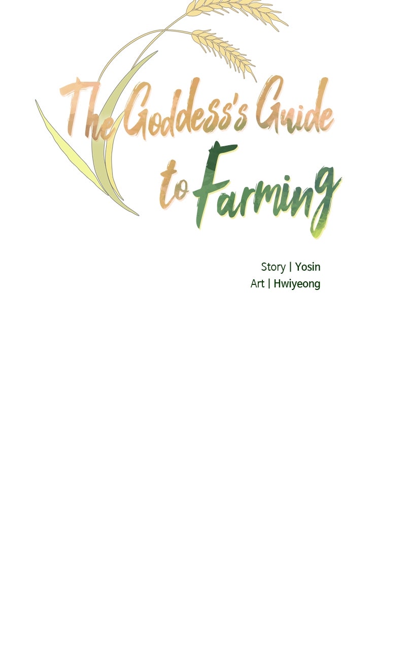 The Goddess’sGuide to Farming Episode 4 page 17 - 