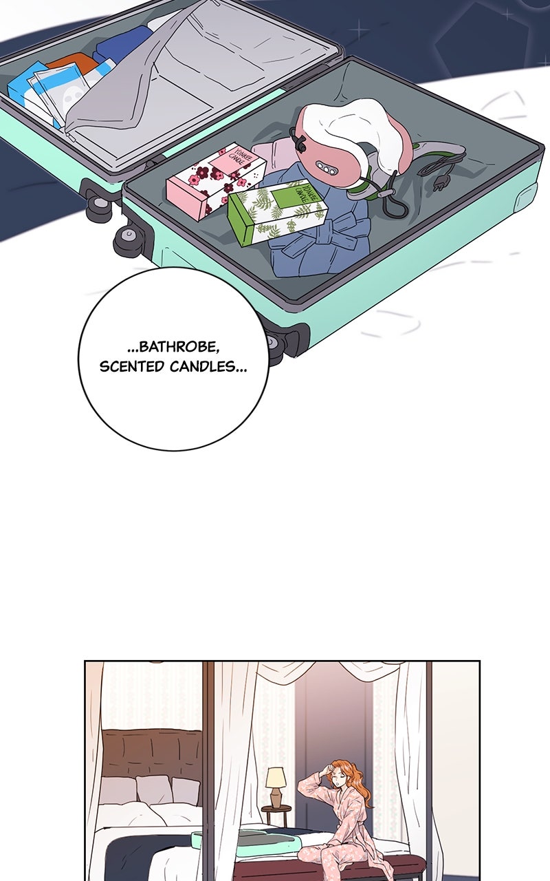 The Goddess’sGuide to Farming Episode 4 page 3 - 