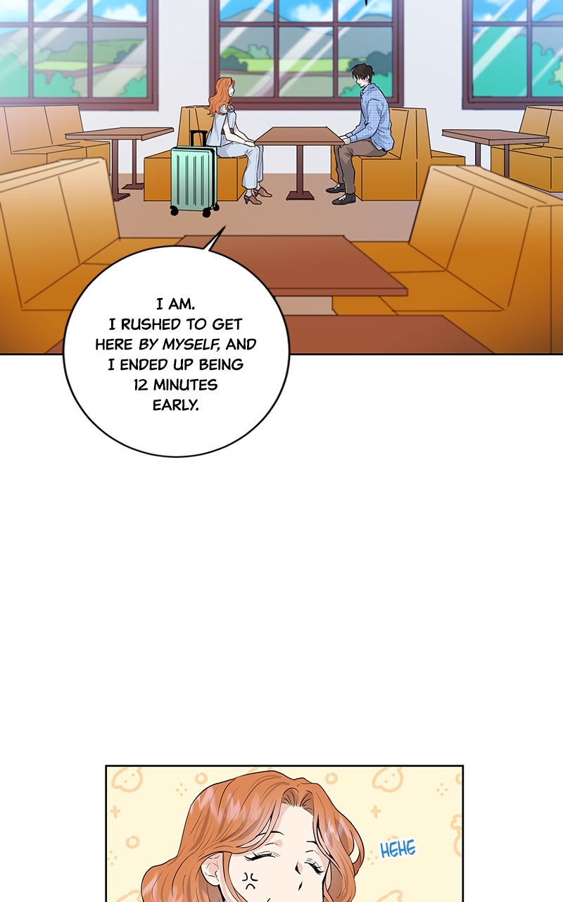 The Goddess’sGuide to Farming Episode 4 page 25 - 
