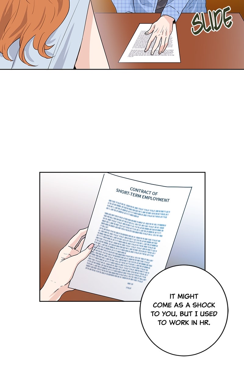 The Goddess’sGuide to Farming Episode 4 page 30 - 