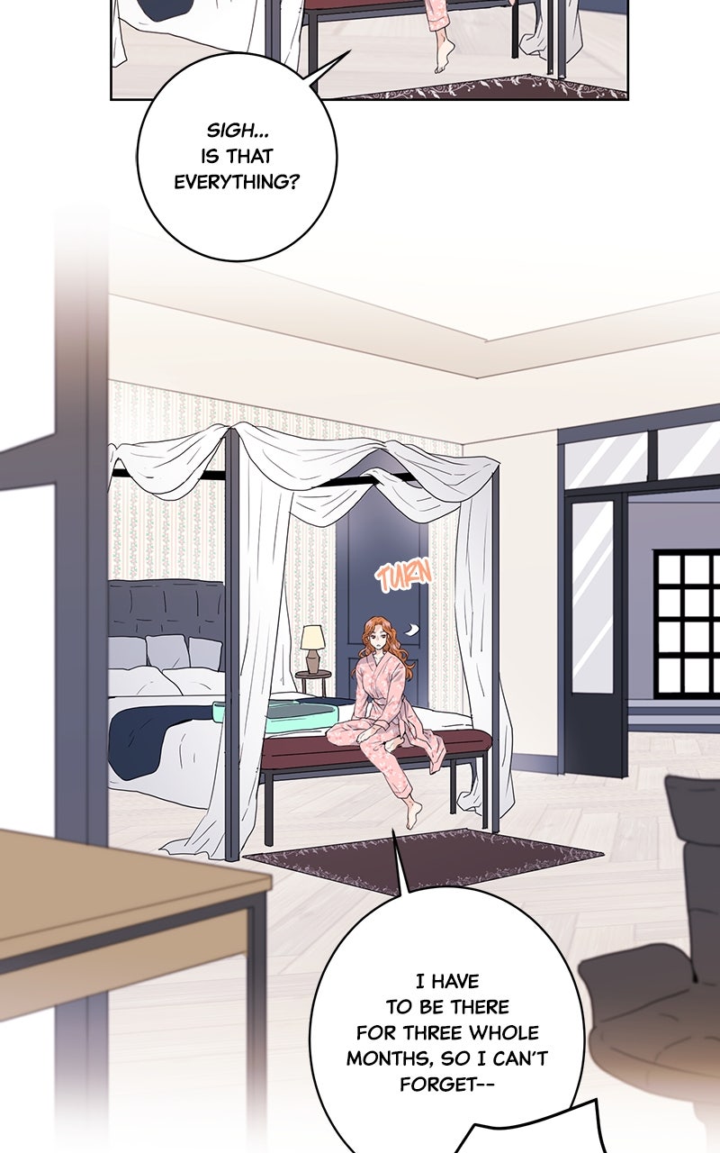 The Goddess’sGuide to Farming Episode 4 page 4 - 