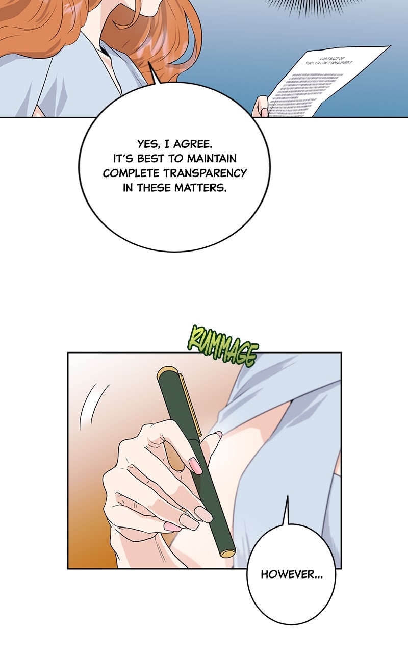 The Goddess’sGuide to Farming Episode 4 page 32 - 