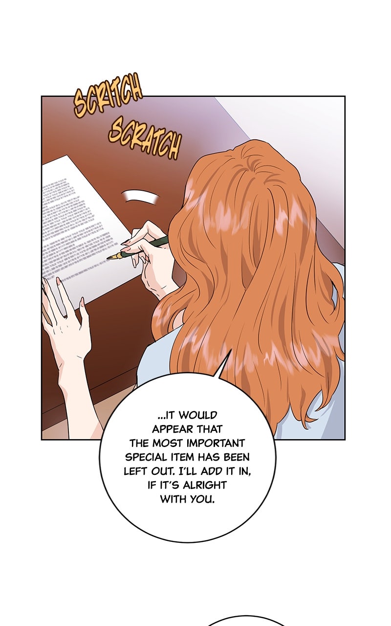 The Goddess’sGuide to Farming Episode 4 page 33 - 