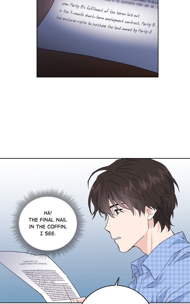 The Goddess’sGuide to Farming Episode 4 page 36 - 