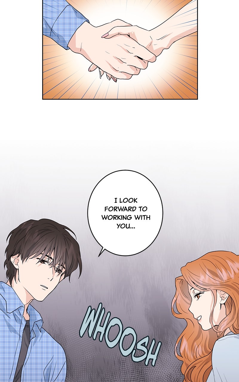 The Goddess’sGuide to Farming Episode 4 page 38 - 
