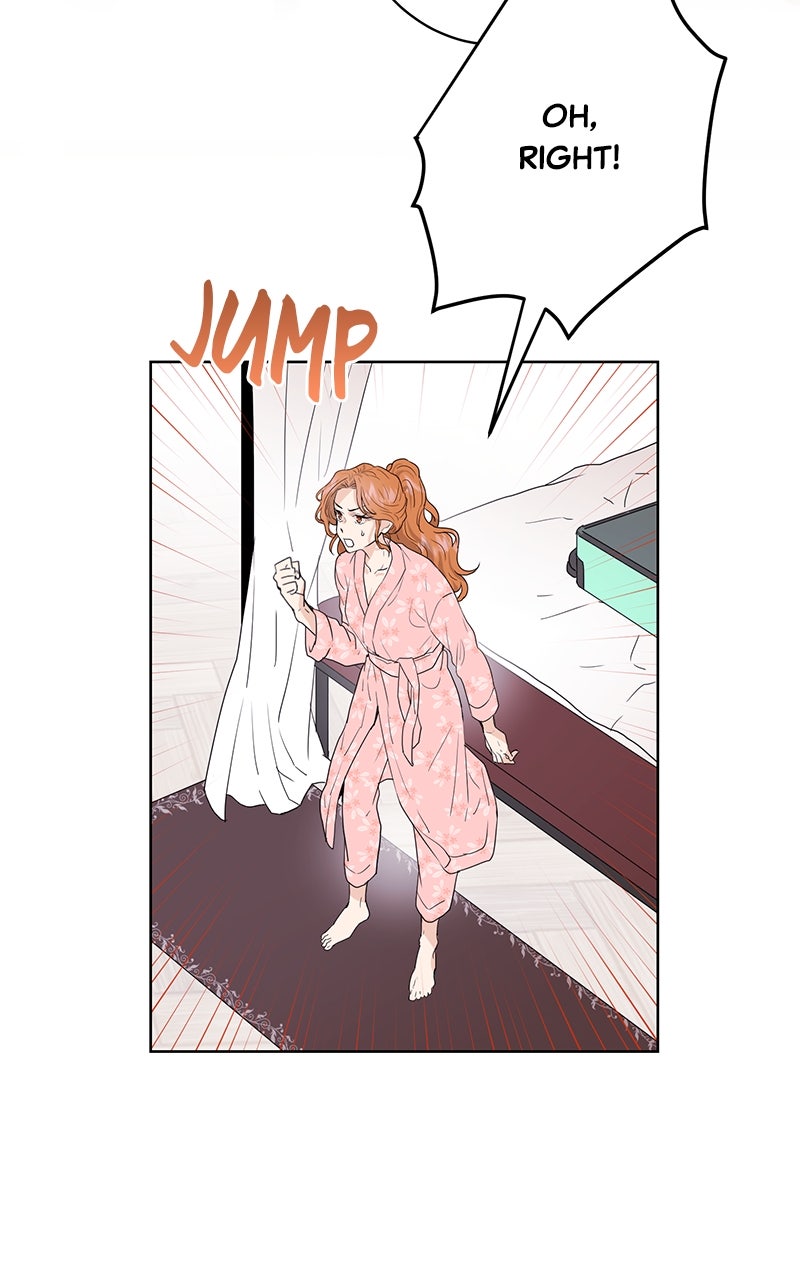 The Goddess’sGuide to Farming Episode 4 page 5 - 