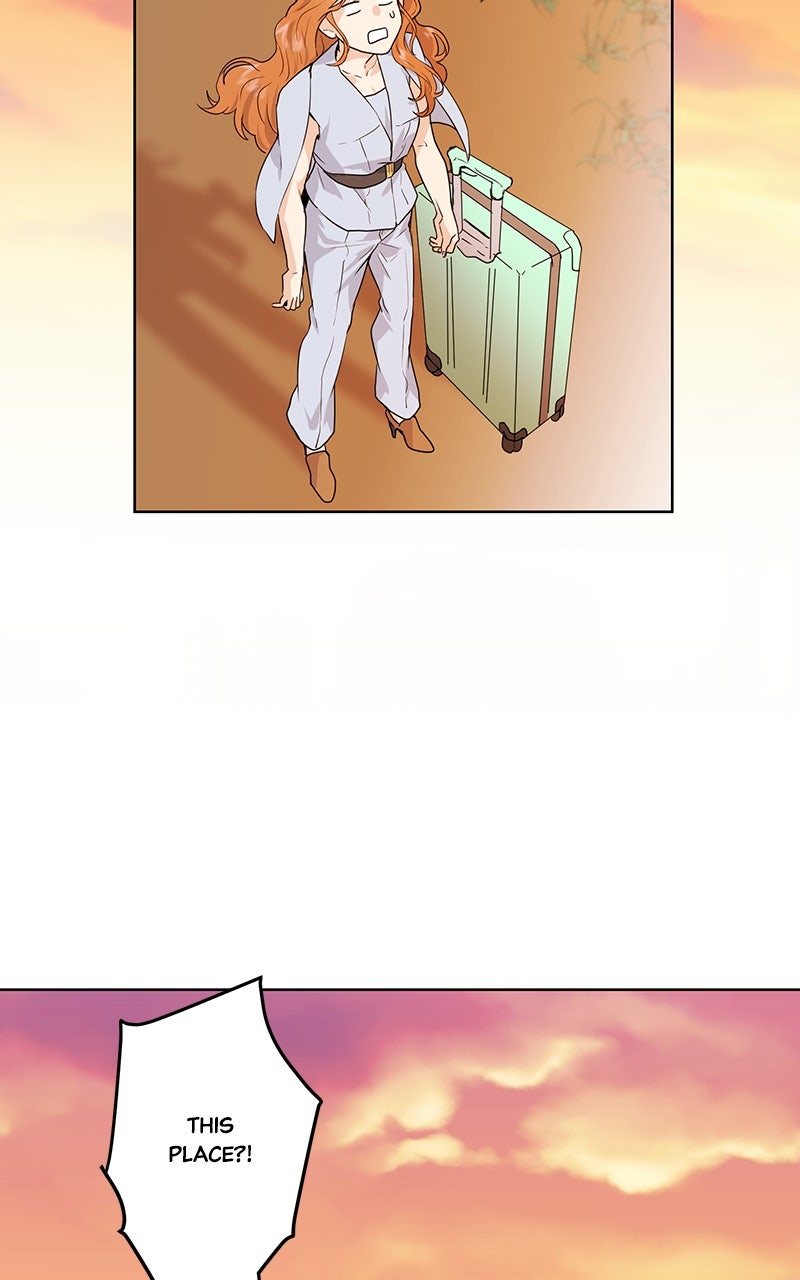 The Goddess’sGuide to Farming Episode 4 page 41 - 