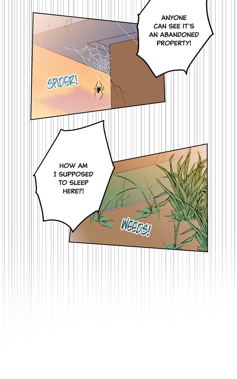 The Goddess’sGuide to Farming Episode 4 page 43 - 