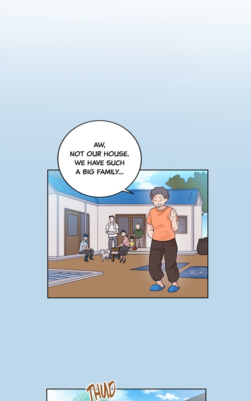The Goddess’sGuide to Farming Episode 4 page 45 - 