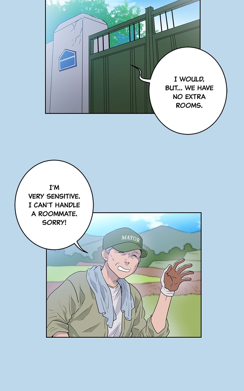 The Goddess’sGuide to Farming Episode 4 page 46 - 