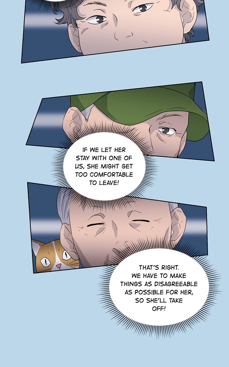 The Goddess’sGuide to Farming Episode 4 page 48 - 