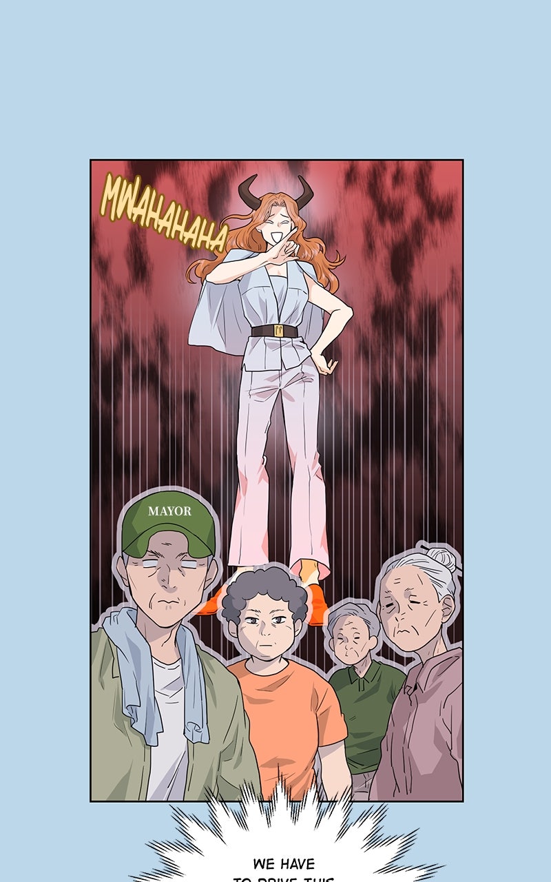 The Goddess’sGuide to Farming Episode 4 page 49 - 