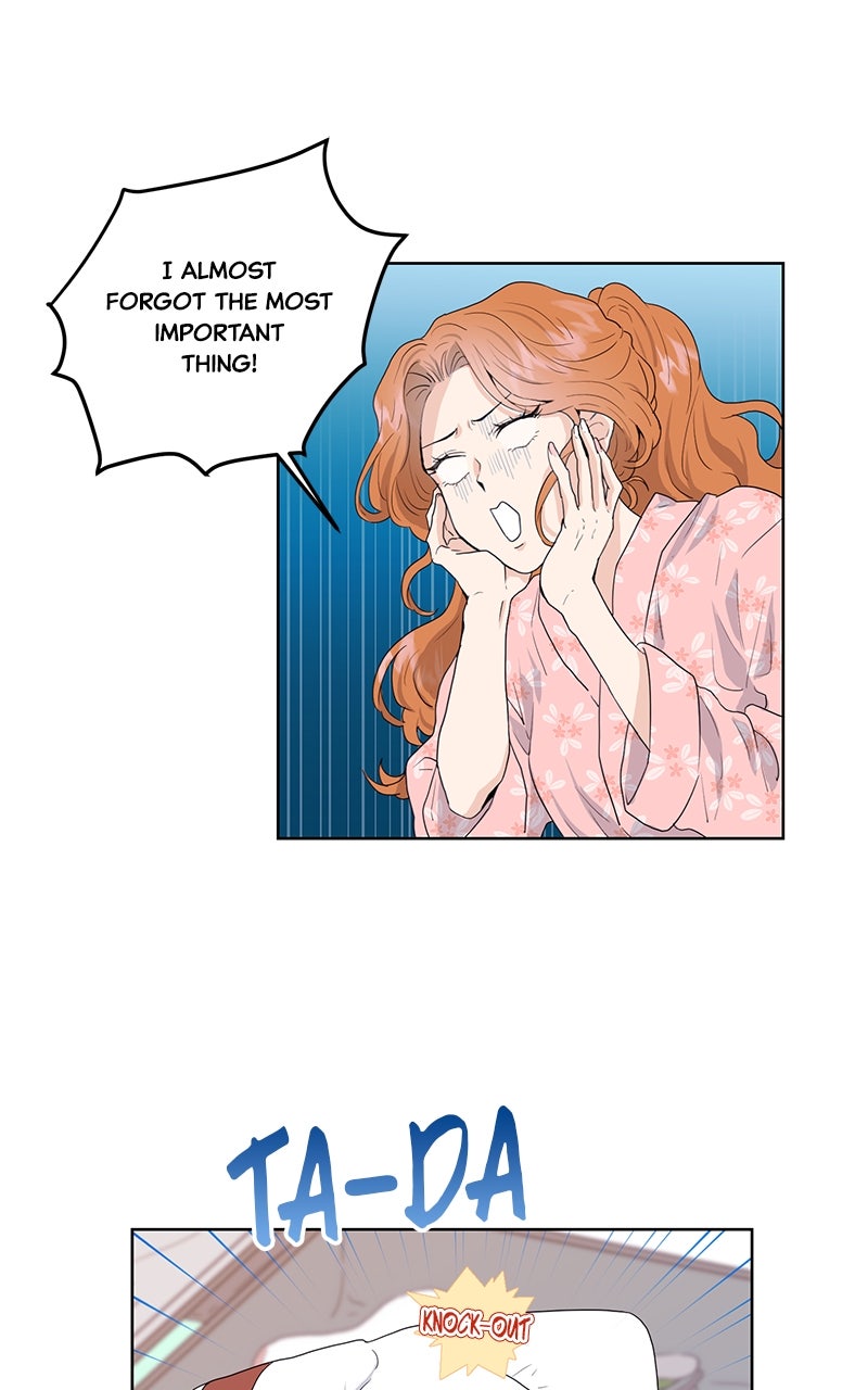 The Goddess’sGuide to Farming Episode 4 page 6 - 