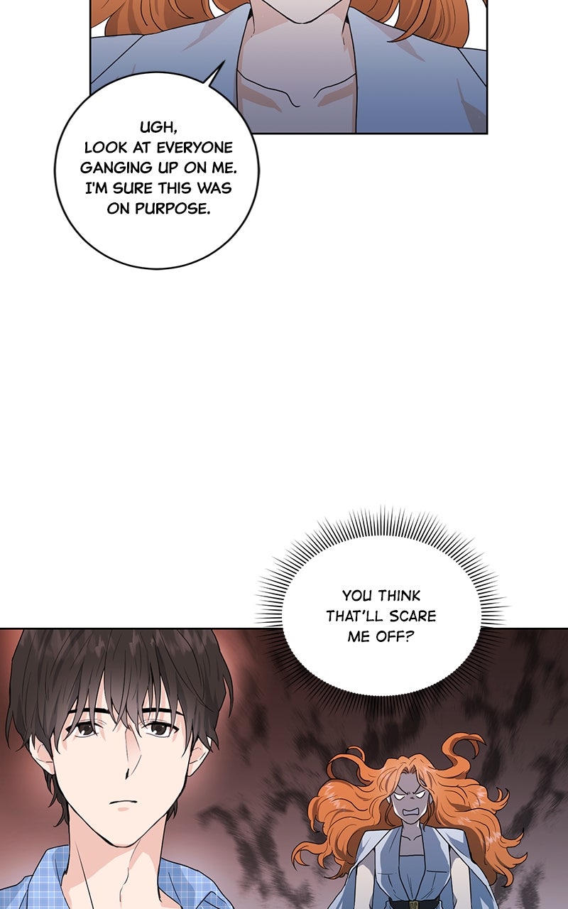 The Goddess’sGuide to Farming Episode 4 page 51 - 