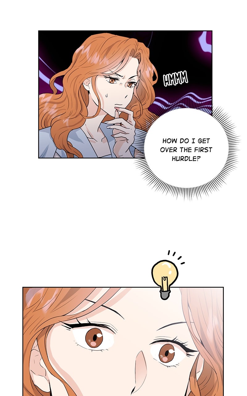The Goddess’sGuide to Farming Episode 4 page 53 - 