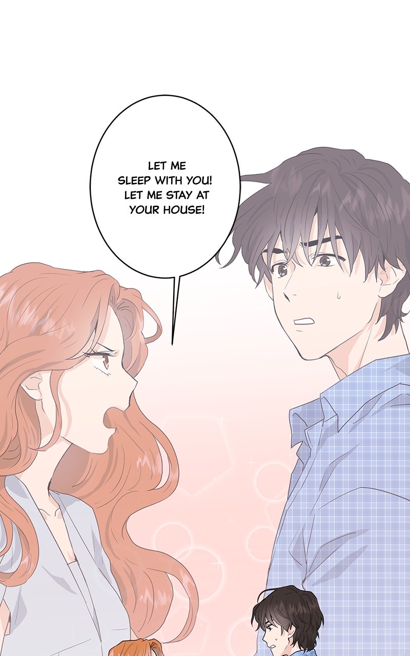 The Goddess’sGuide to Farming Episode 4 page 56 - 