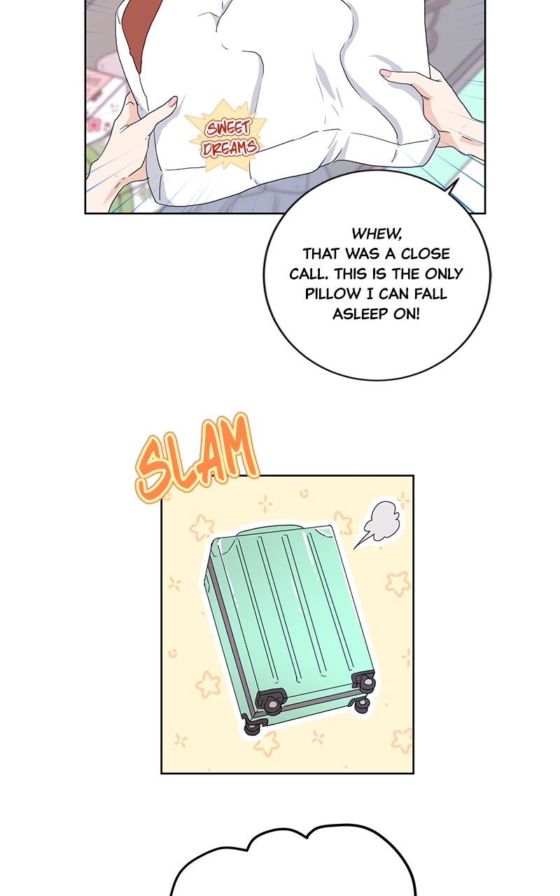 The Goddess’sGuide to Farming Episode 4 page 7 - 
