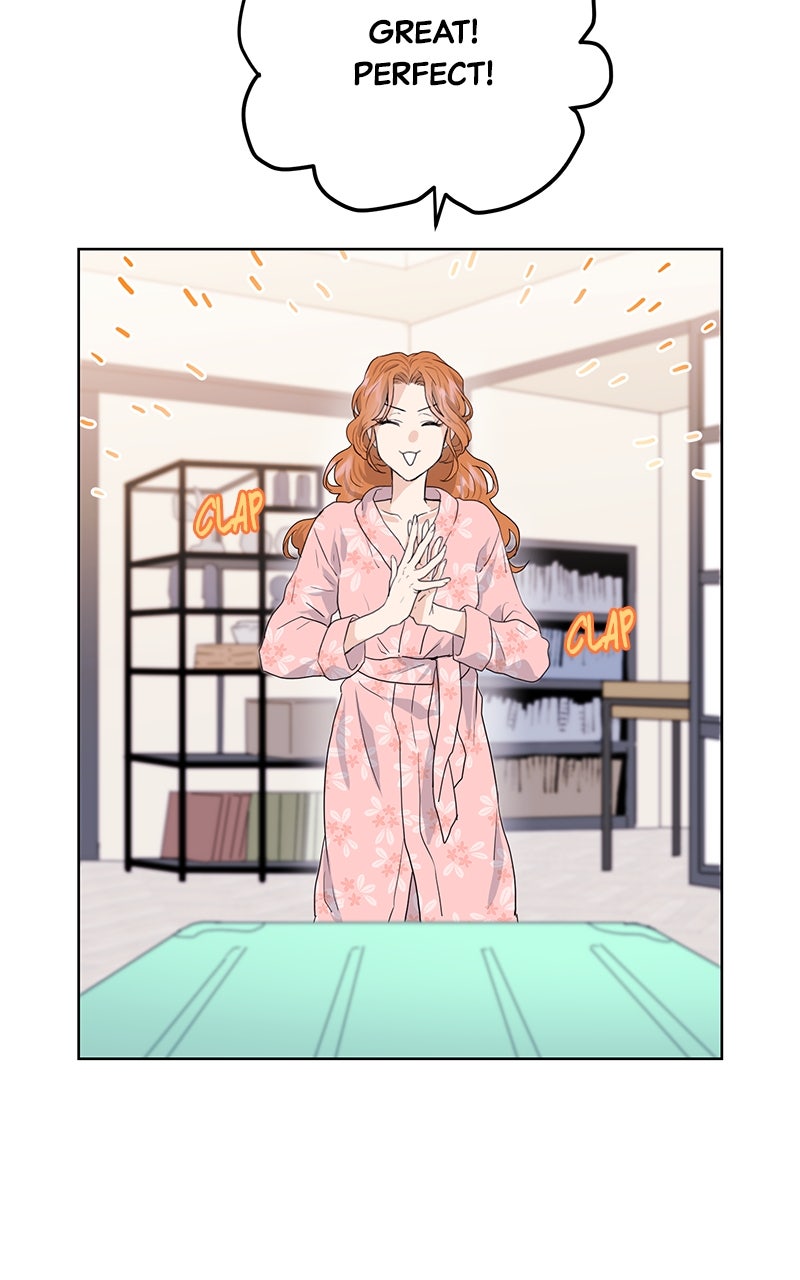 The Goddess’sGuide to Farming Episode 4 page 8 - 