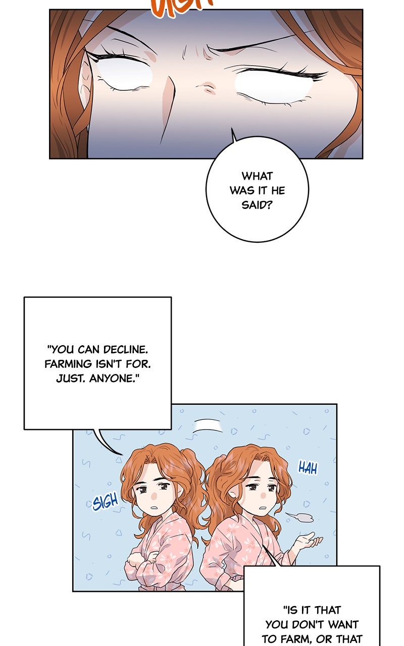 The Goddess’sGuide to Farming Episode 4 page 10 - 