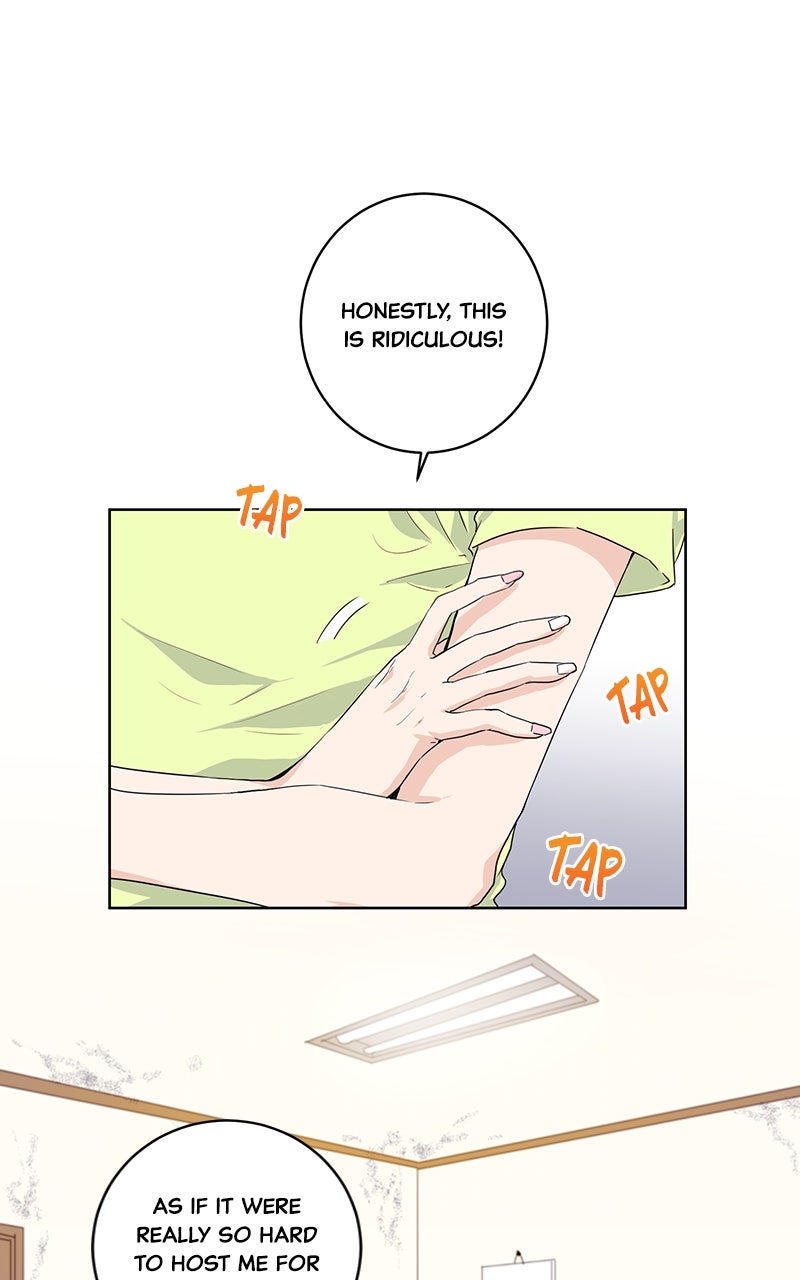 The Goddess’sGuide to Farming Episode 5 page 1 - 