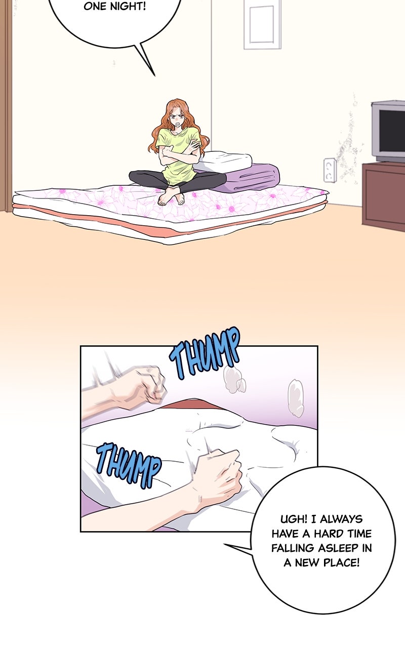 The Goddess’sGuide to Farming Episode 5 page 2 - 