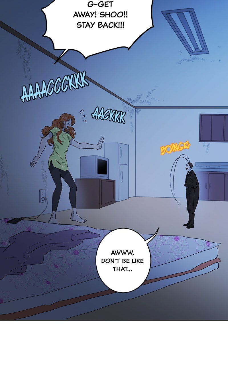 The Goddess’sGuide to Farming Episode 5 page 11 - 