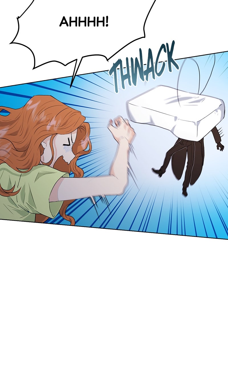 The Goddess’sGuide to Farming Episode 5 page 13 - 