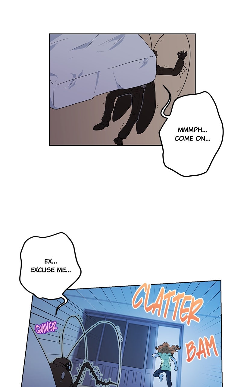 The Goddess’sGuide to Farming Episode 5 page 14 - 