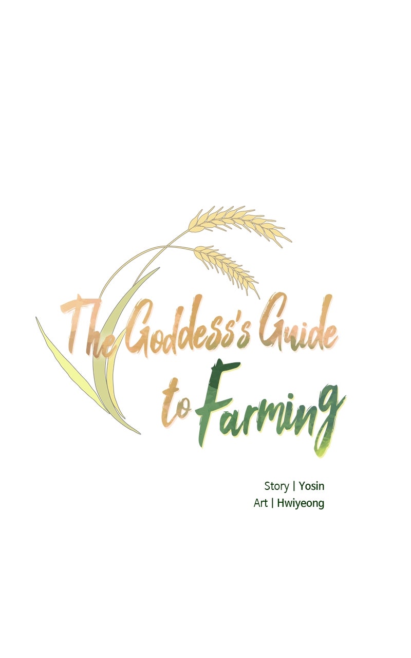 The Goddess’sGuide to Farming Episode 5 page 16 - 