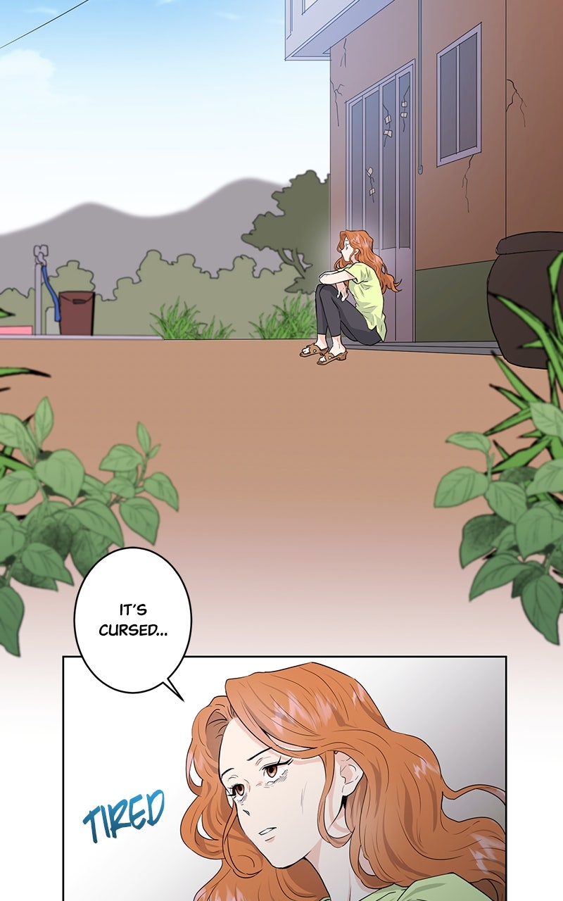 The Goddess’sGuide to Farming Episode 5 page 19 - 