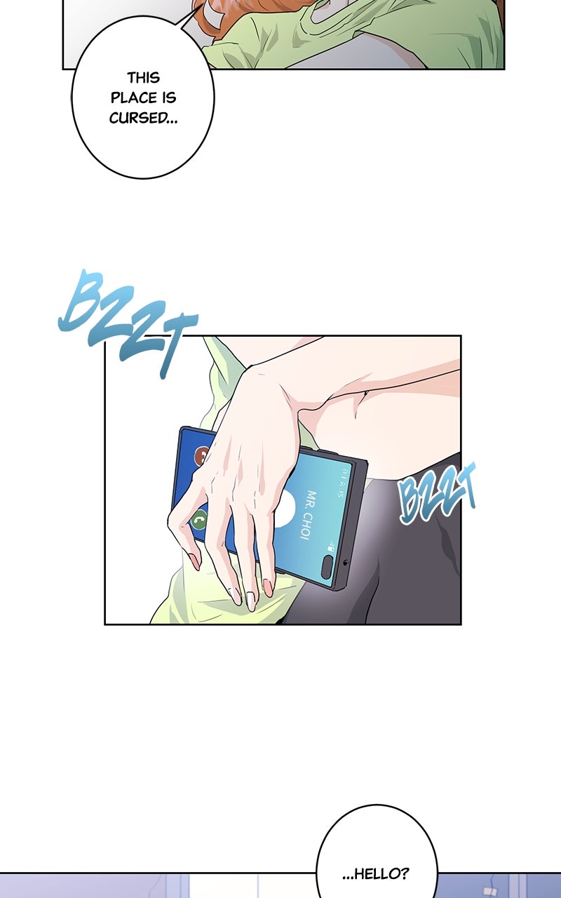 The Goddess’sGuide to Farming Episode 5 page 20 - 