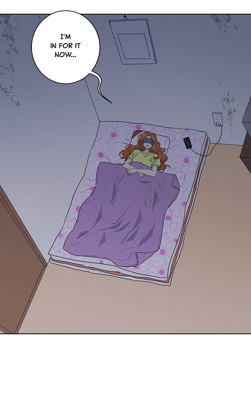 The Goddess’sGuide to Farming Episode 5 page 3 - 