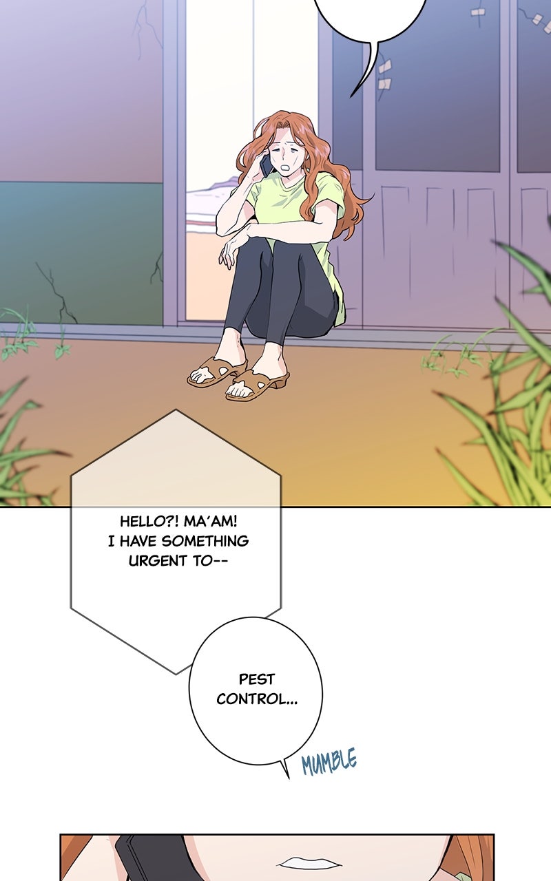 The Goddess’sGuide to Farming Episode 5 page 21 - 