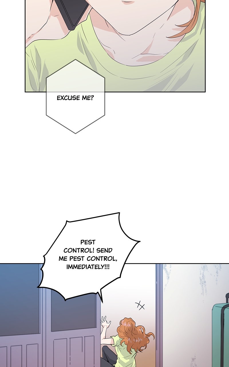 The Goddess’sGuide to Farming Episode 5 page 22 - 