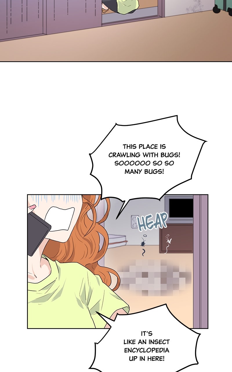 The Goddess’sGuide to Farming Episode 5 page 23 - 