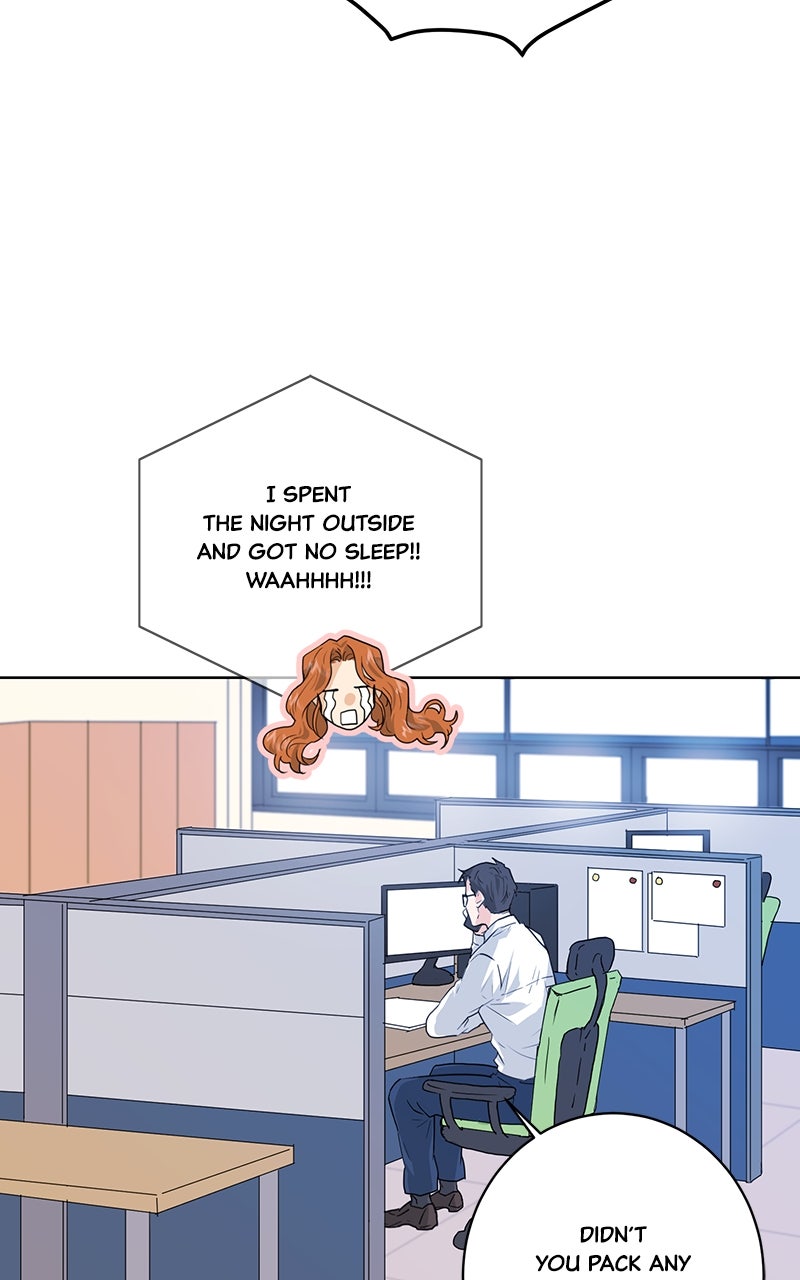The Goddess’sGuide to Farming Episode 5 page 24 - 