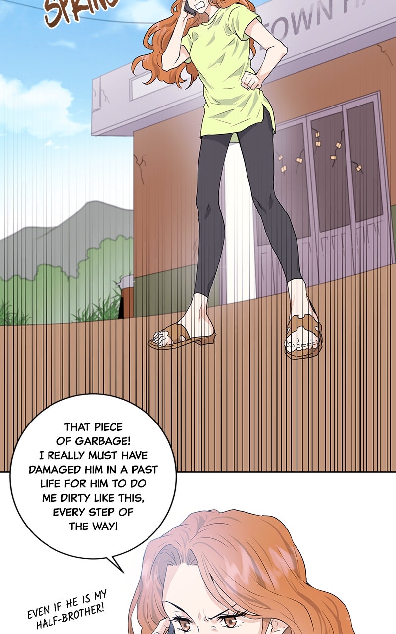 The Goddess’sGuide to Farming Episode 5 page 29 - 