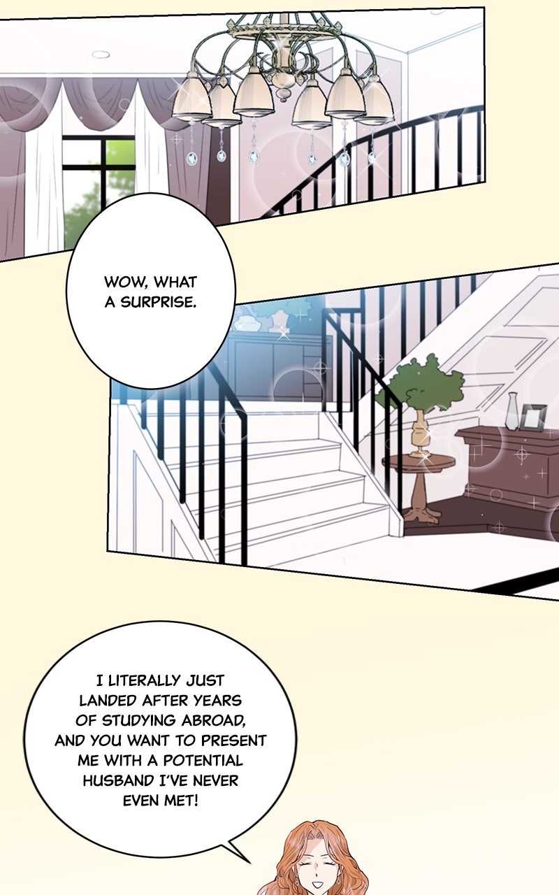 The Goddess’sGuide to Farming Episode 5 page 33 - 