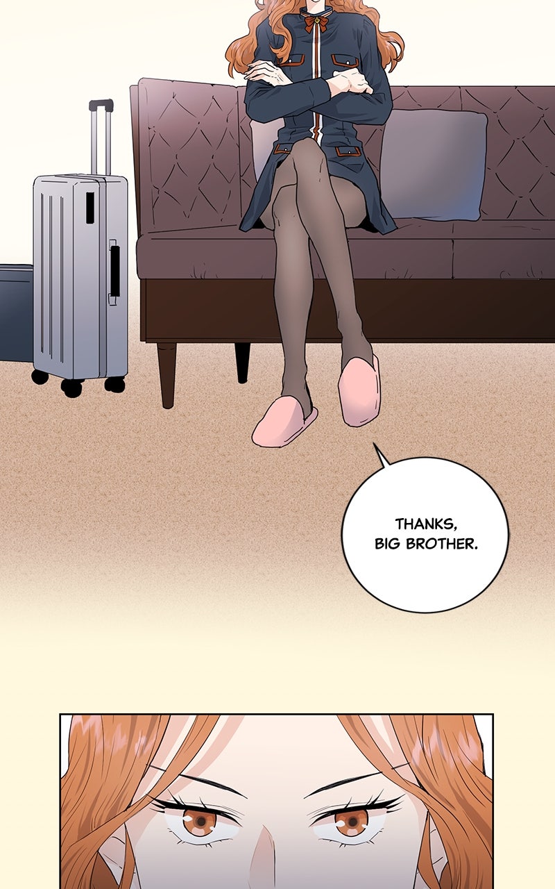 The Goddess’sGuide to Farming Episode 5 page 34 - 