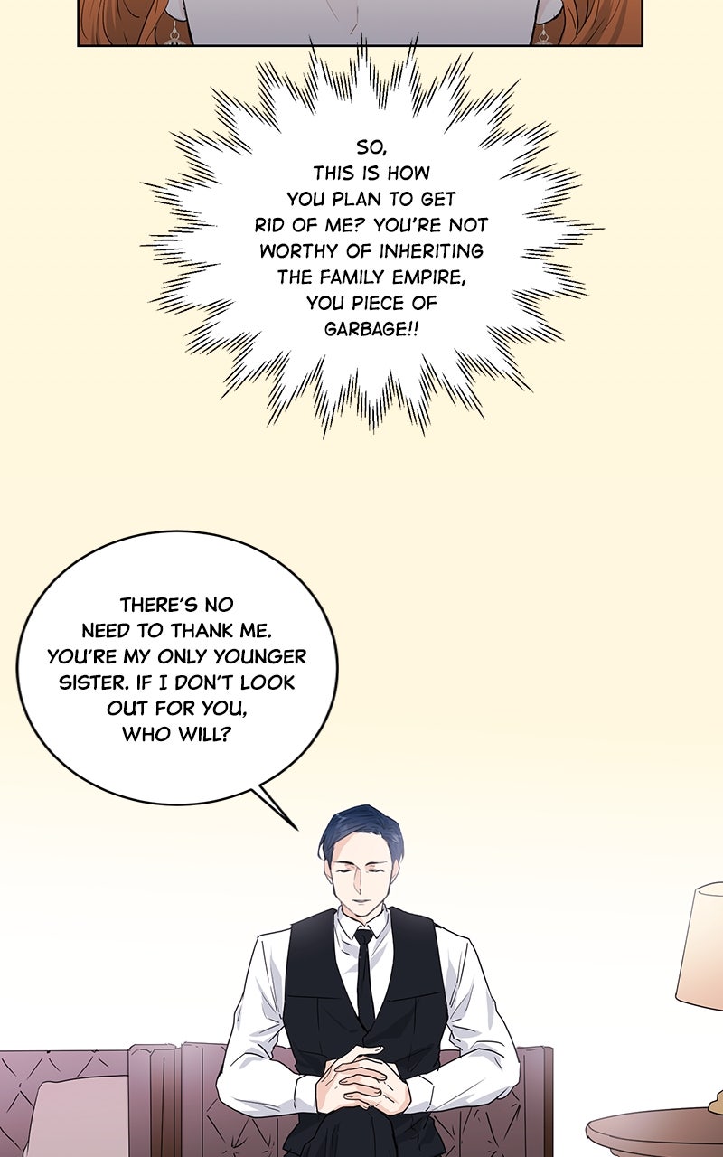 The Goddess’sGuide to Farming Episode 5 page 35 - 