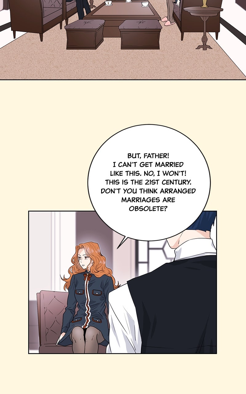 The Goddess’sGuide to Farming Episode 5 page 38 - 