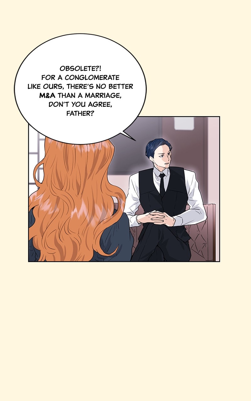The Goddess’sGuide to Farming Episode 5 page 39 - 