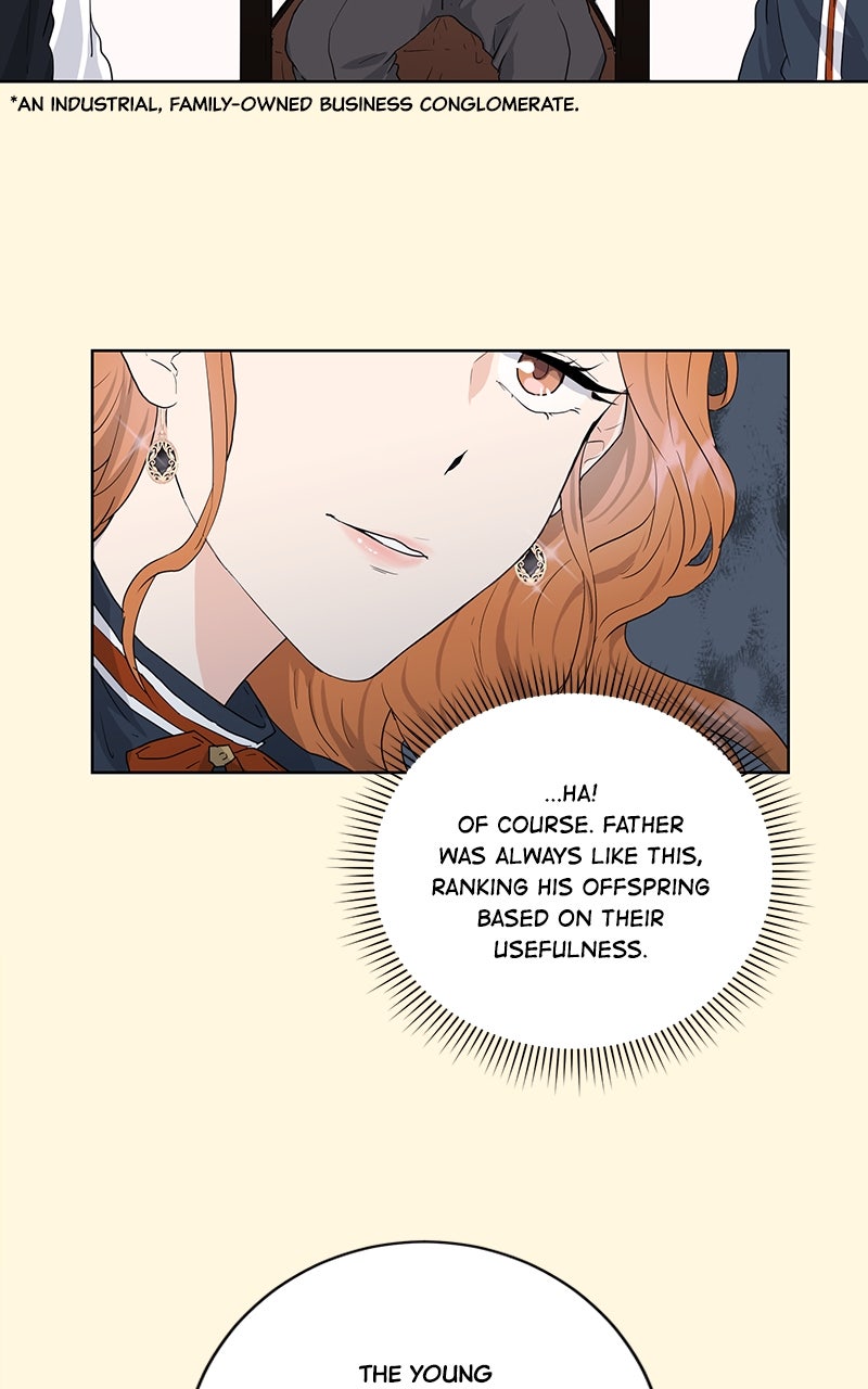 The Goddess’sGuide to Farming Episode 5 page 41 - 
